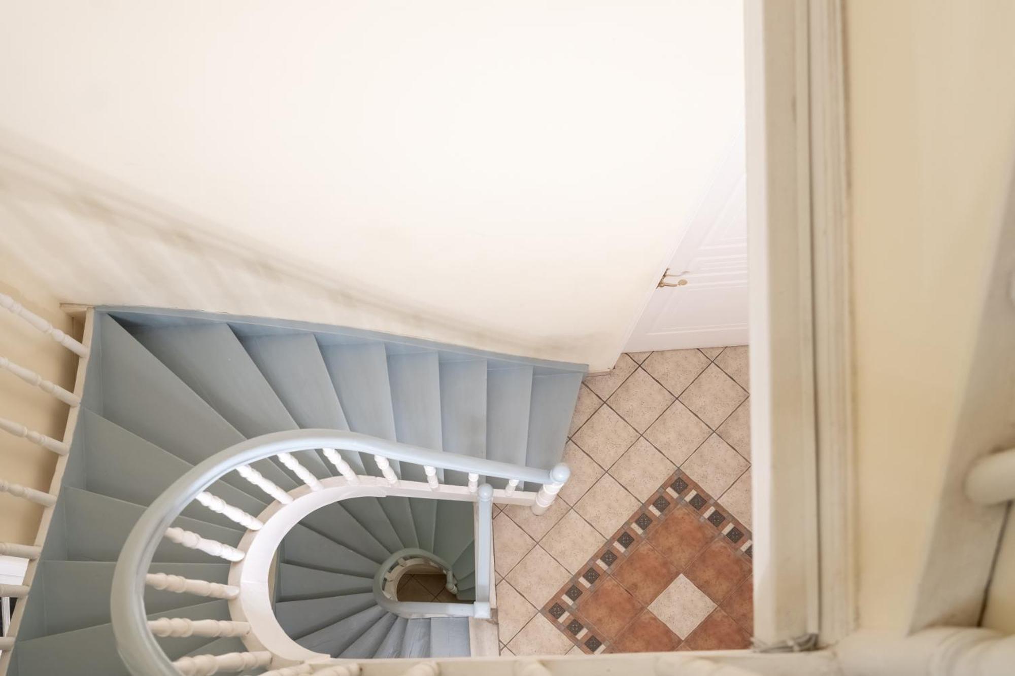 Archontiko Hotel Eleni Ándros Buitenkant foto